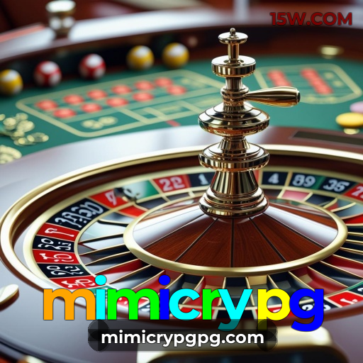 Segurança App mimicrypg