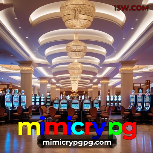 Link Download mimicrypg