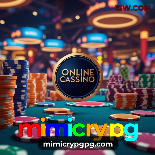 Jogos App mimicrypg