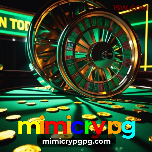 Estratégias mimicrypg