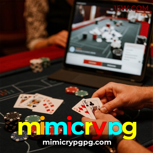 App mimicrypg Android