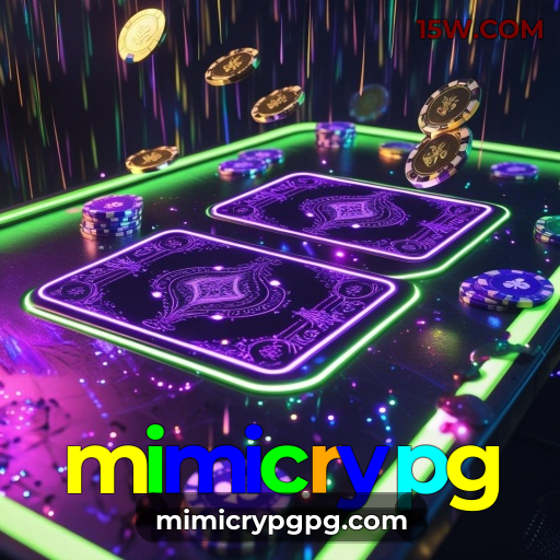 Bônus VIP mimicrypg