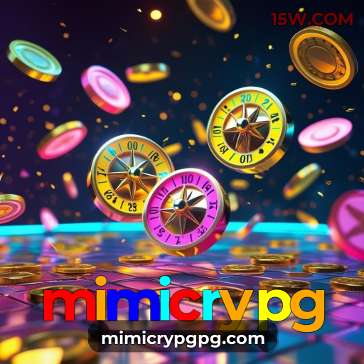 mimicrypg caça-níqueis desktop
