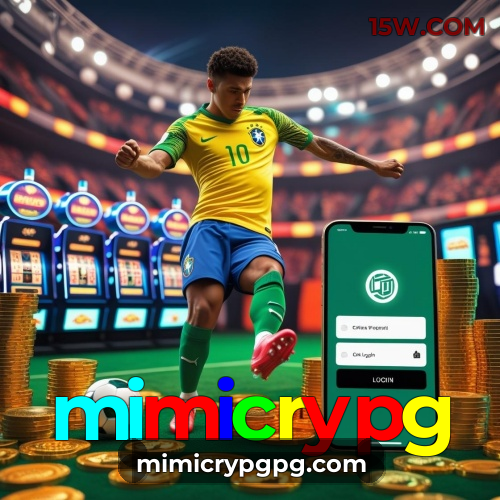 Cashback VIP mimicrypg