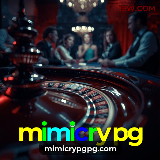 Segurança App mimicrypg