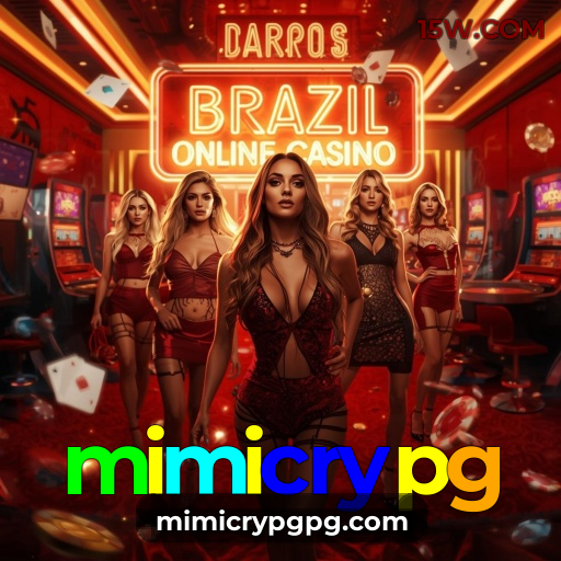 Promoções App mimicrypg
