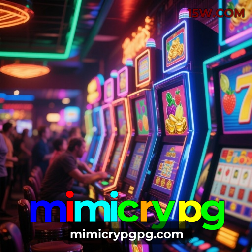 Melhores Jogos mimicrypg