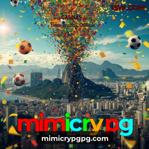 Níveis VIP mimicrypg
