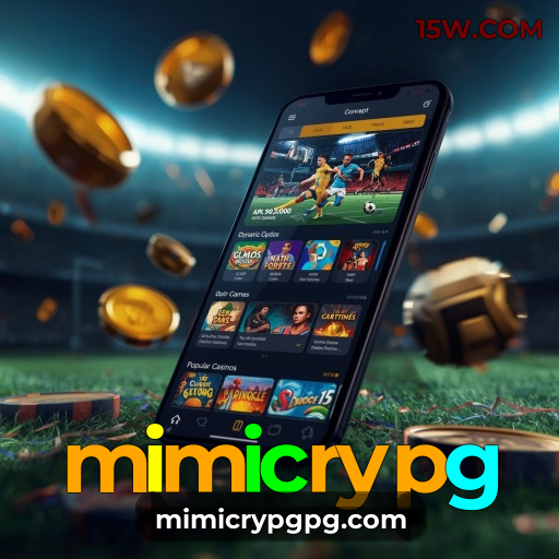 Tipos de Slots do mimicrypg