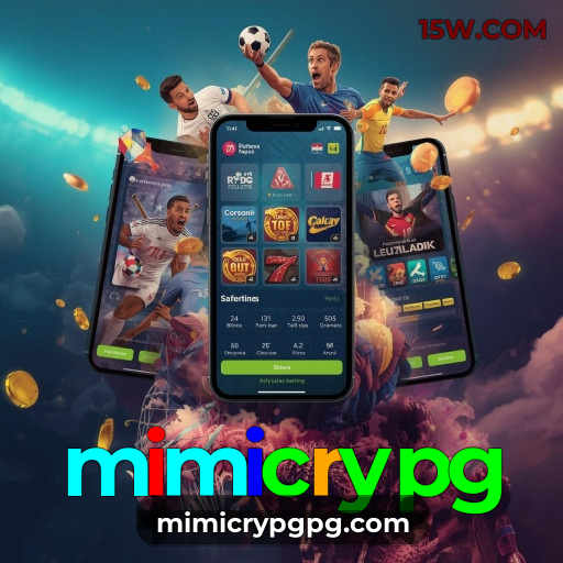 Celular mimicrypg