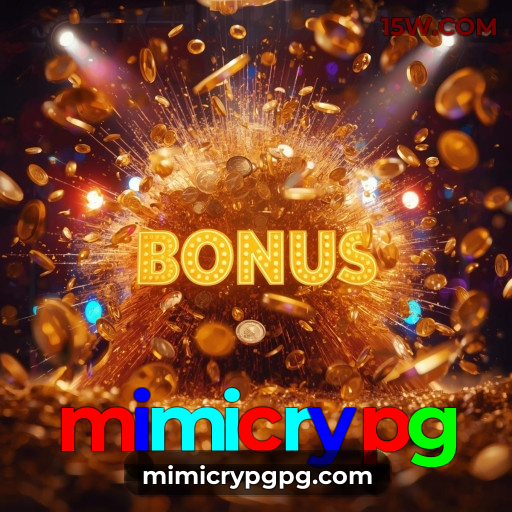 Ganhador mimicrypg