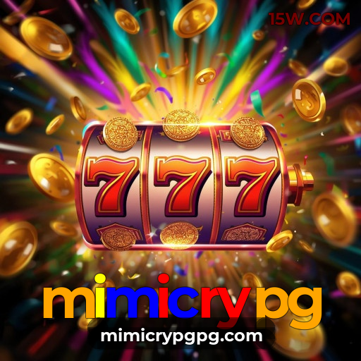 Vantagens VIP mimicrypg