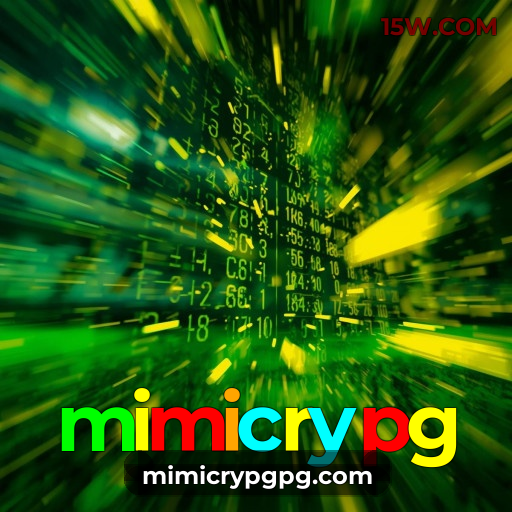 App Desktop mimicrypg