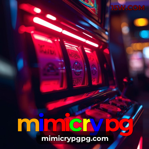 Vantagens App mimicrypg