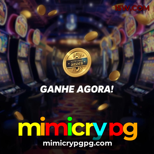 Sucesso mimicrypg