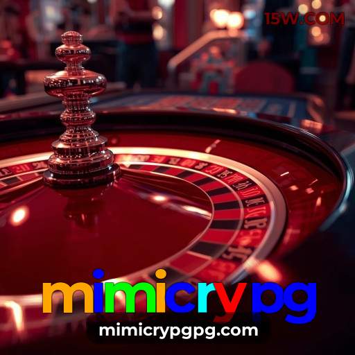 Torneios mimicrypg