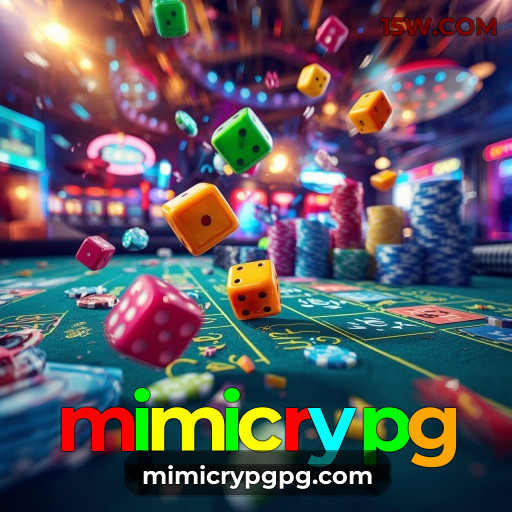 Bônus App mimicrypg