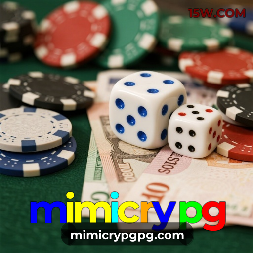 mimicrypg Transparência de RTP