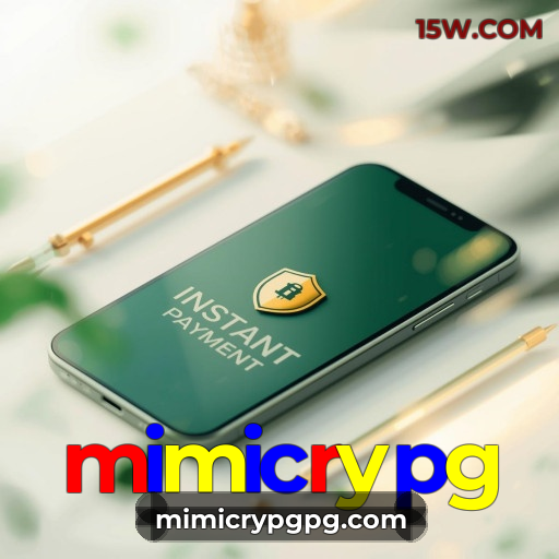Programa VIP mimicrypg