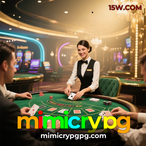 Oportunidades mimicrypg