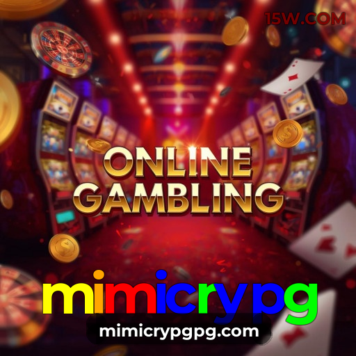 Jogos Mesa mimicrypg