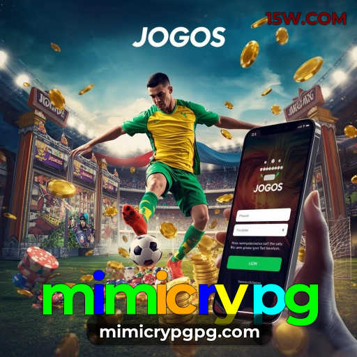 Slots RTP mimicrypg