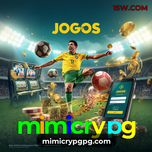 Android mimicrypg