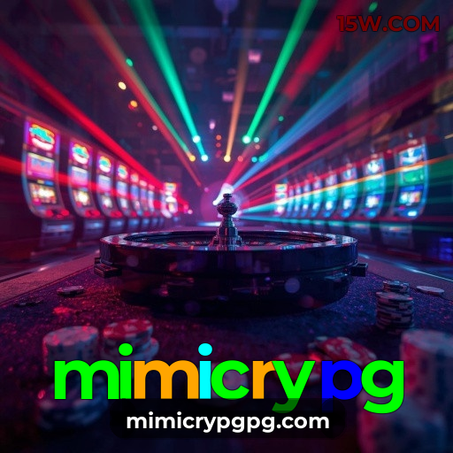 Recursos App mimicrypg