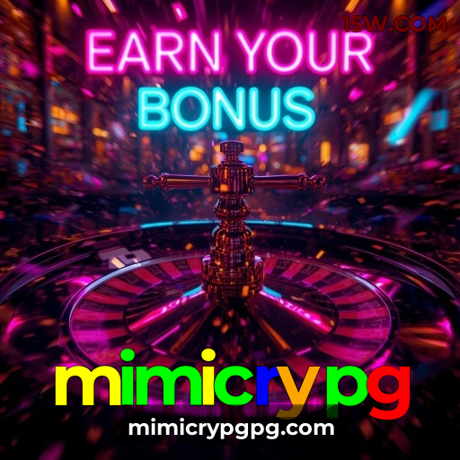 Notificações App mimicrypg