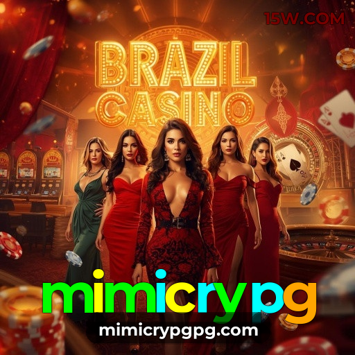 Promoção Chuva de Bônus mimicrypg - slots