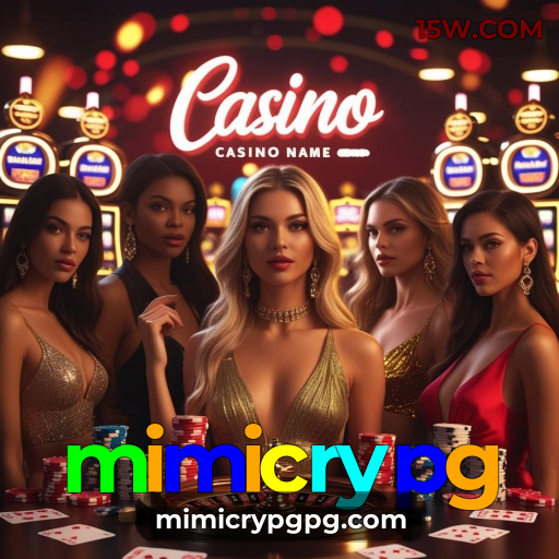 Benefícios VIP mimicrypg