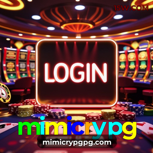 iPad mimicrypg